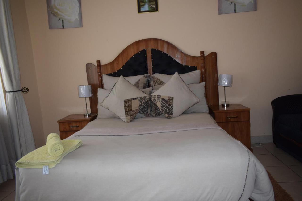 The Crown Inn Guest House Northwood Bagian luar foto