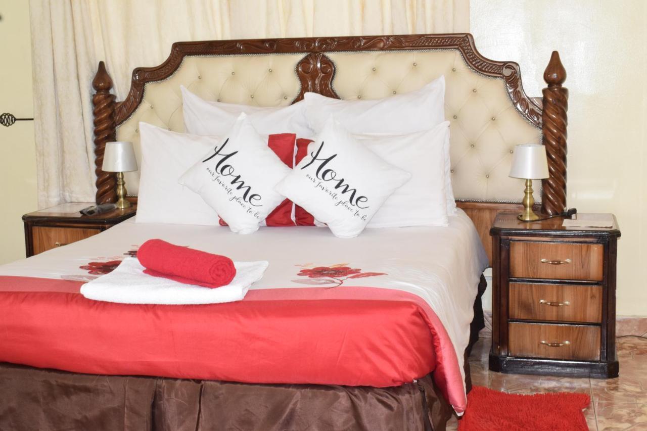 The Crown Inn Guest House Northwood Bagian luar foto