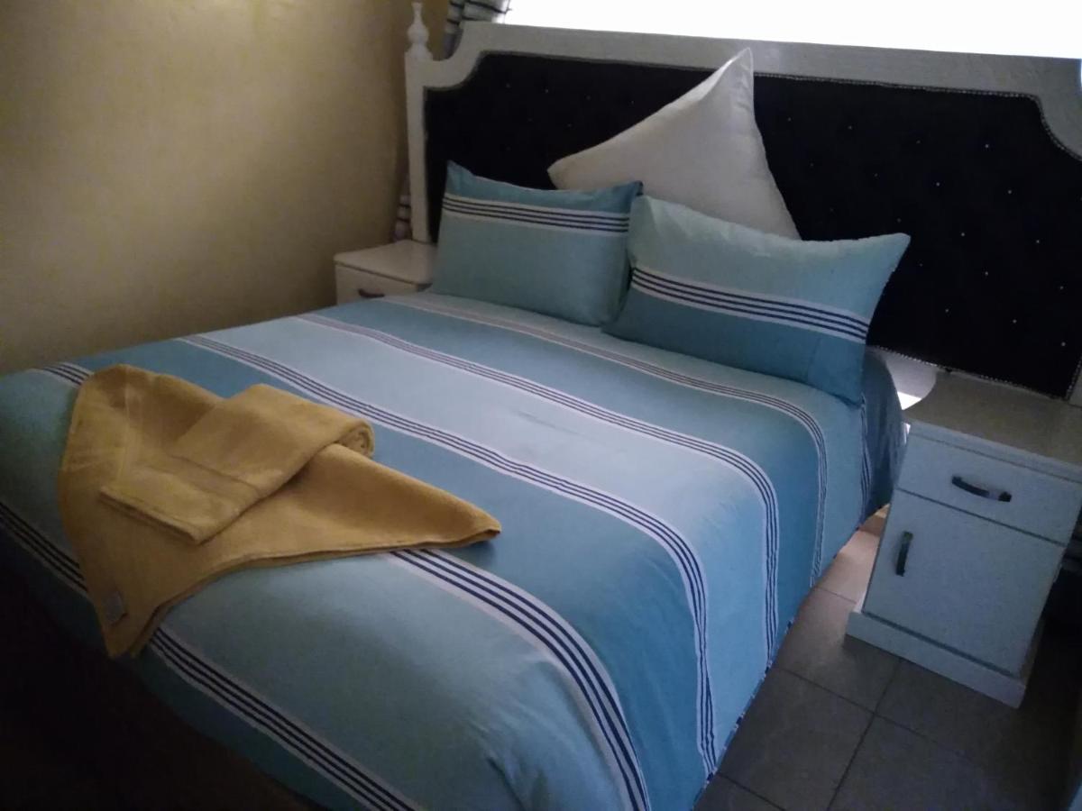 The Crown Inn Guest House Northwood Bagian luar foto