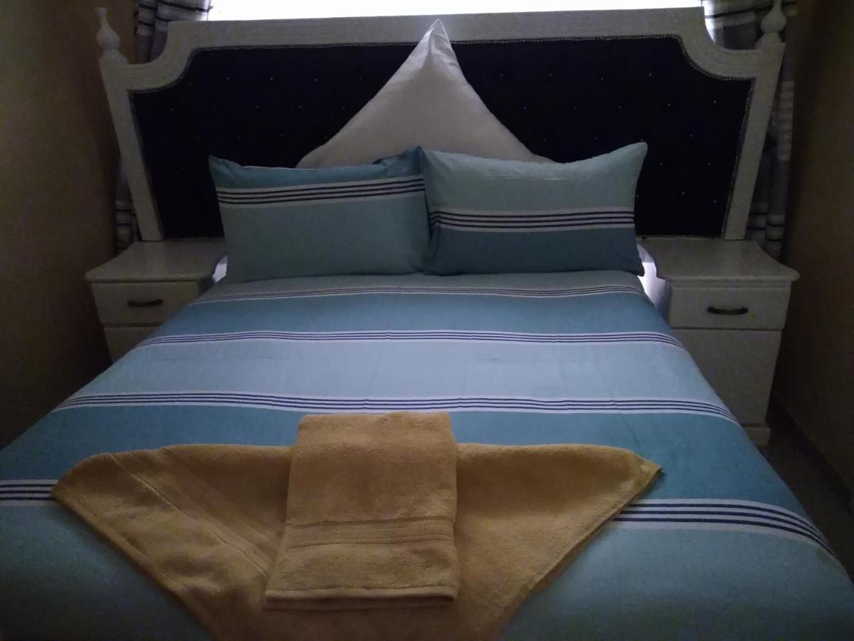 The Crown Inn Guest House Northwood Bagian luar foto
